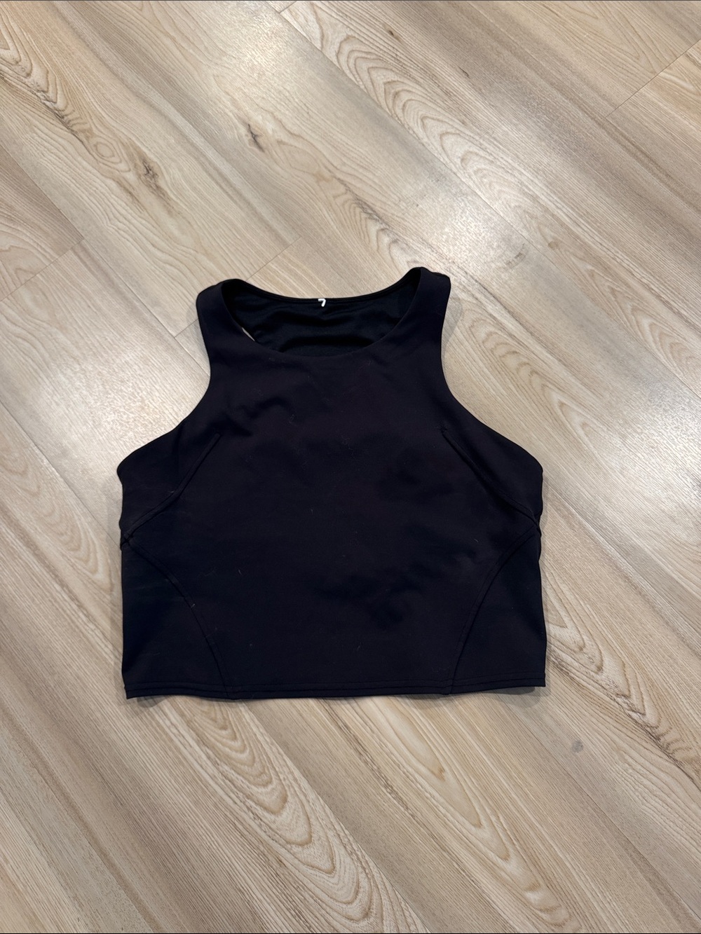 Lululemon Wunder Train Tank